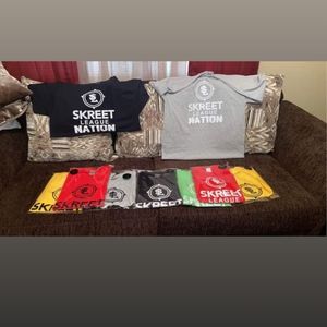 Shirts for men and women